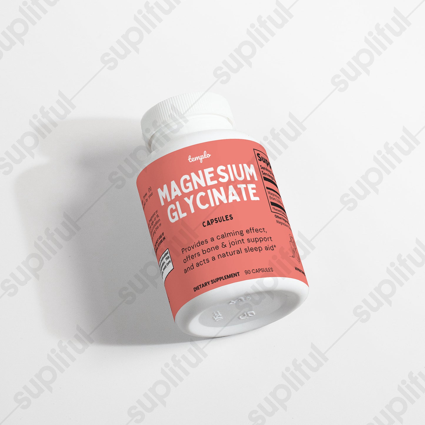 Magnesium Glycinate