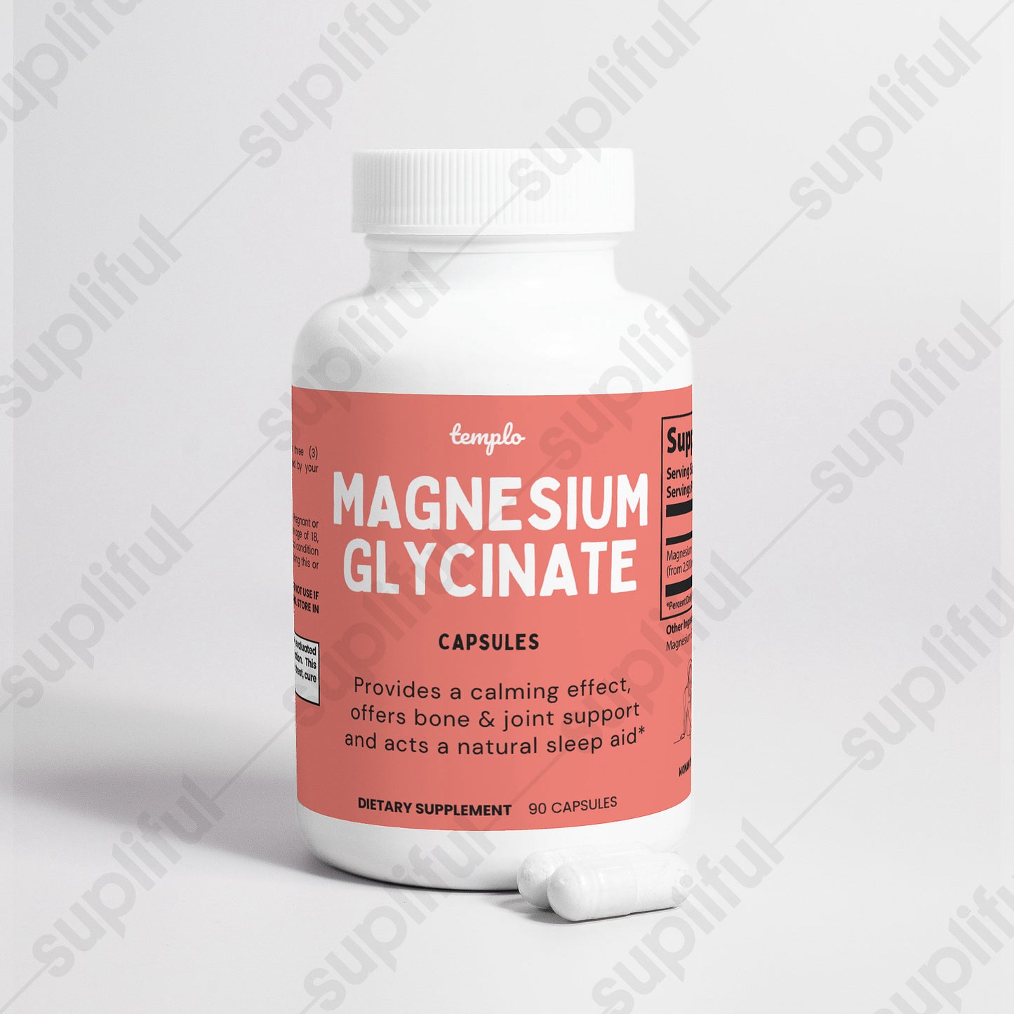 Magnesium Glycinate