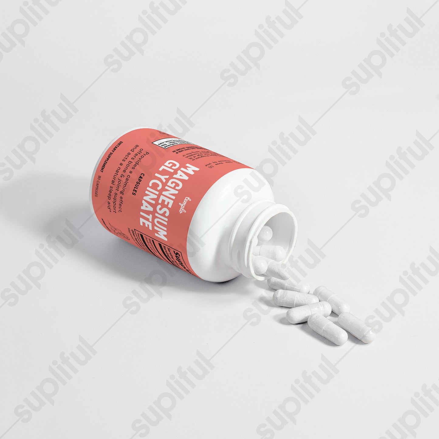 Magnesium Glycinate