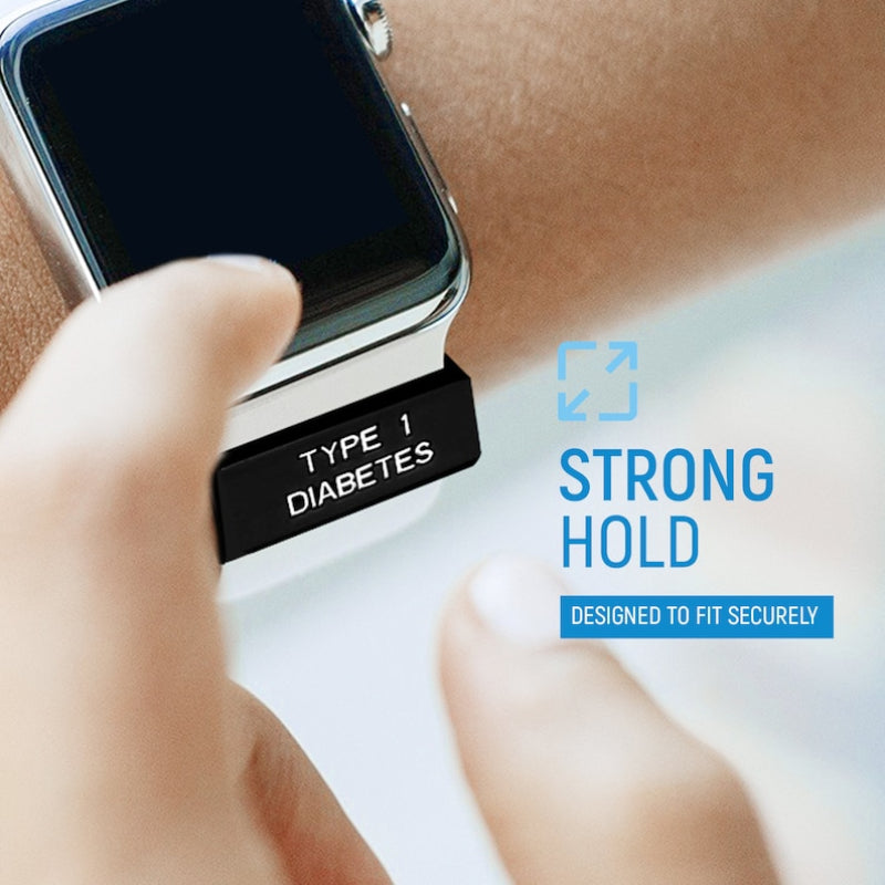 Type 1 Diabetes Sleeve for Apple Watch