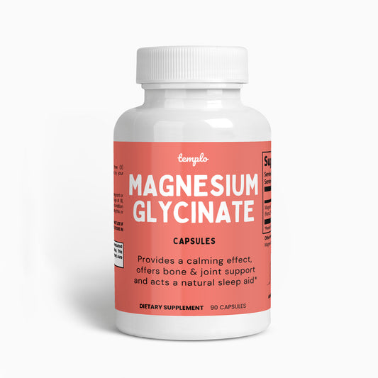 Magnesium Glycinate